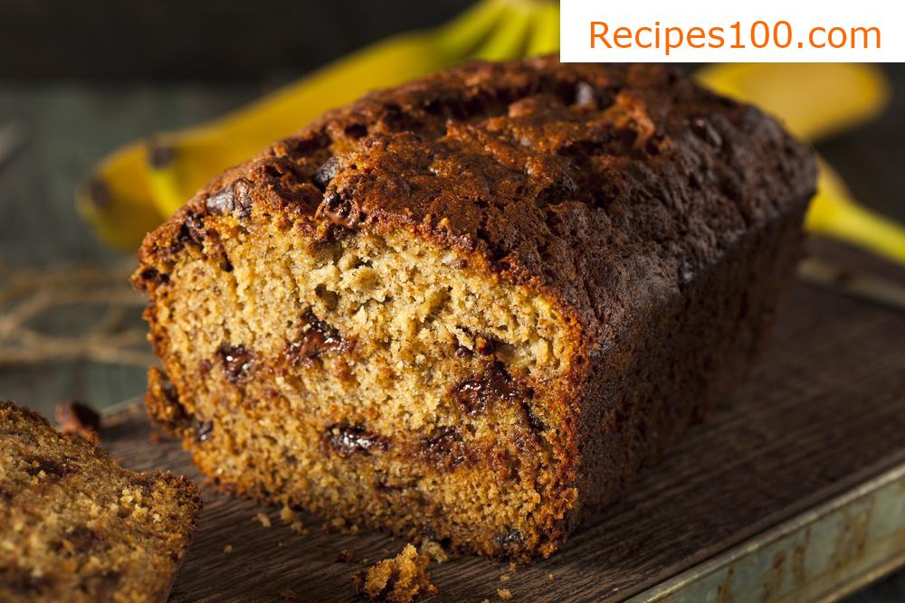 Banana bread