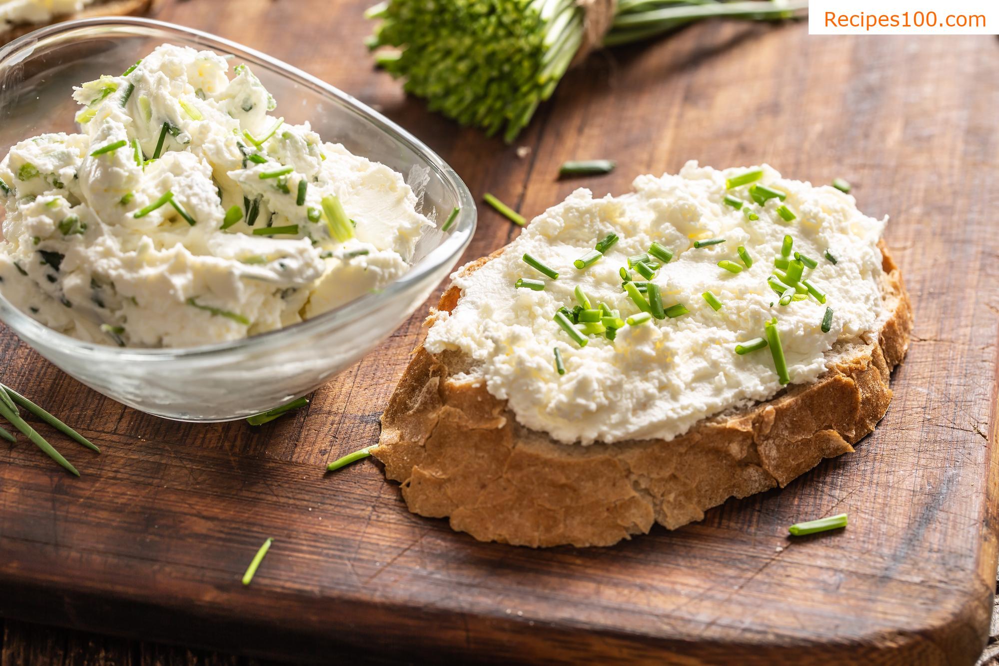 Bean spread