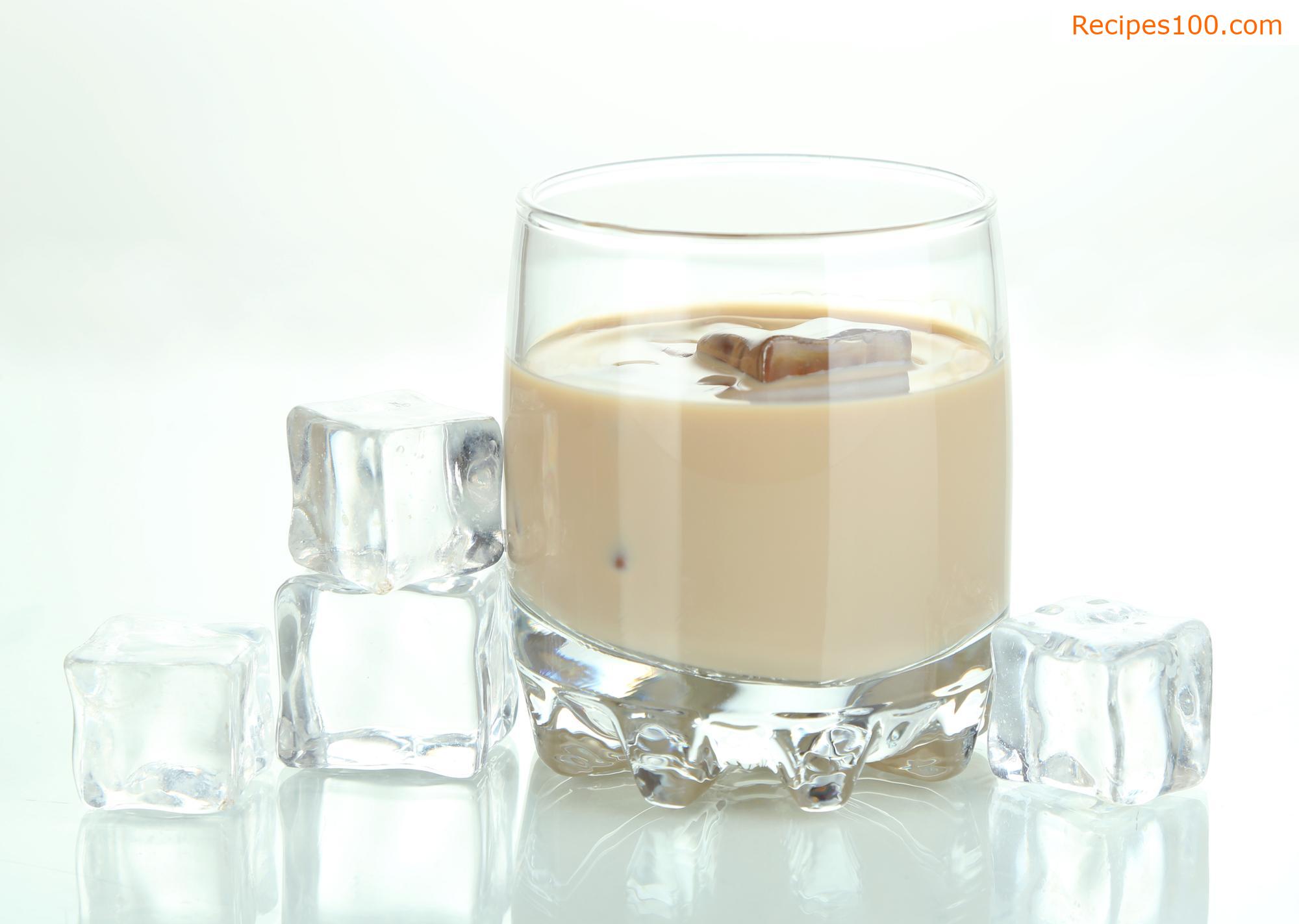 Caramel Baileys