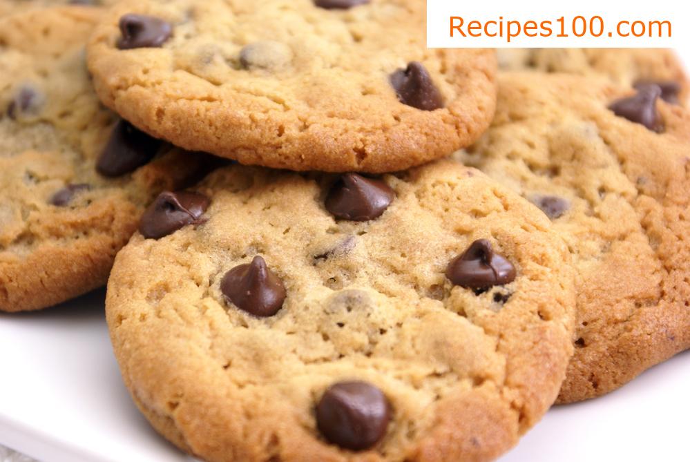 Chocolate cookies