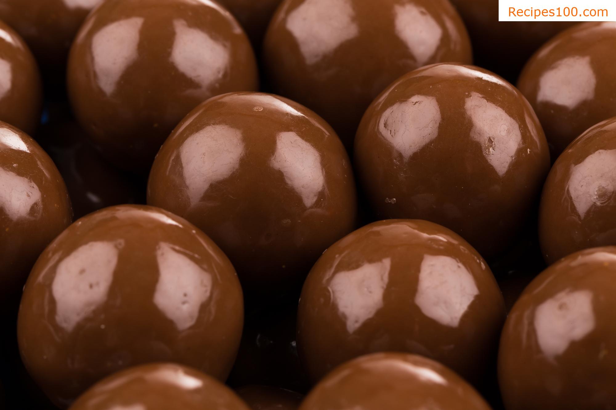 Christmas treats without baking