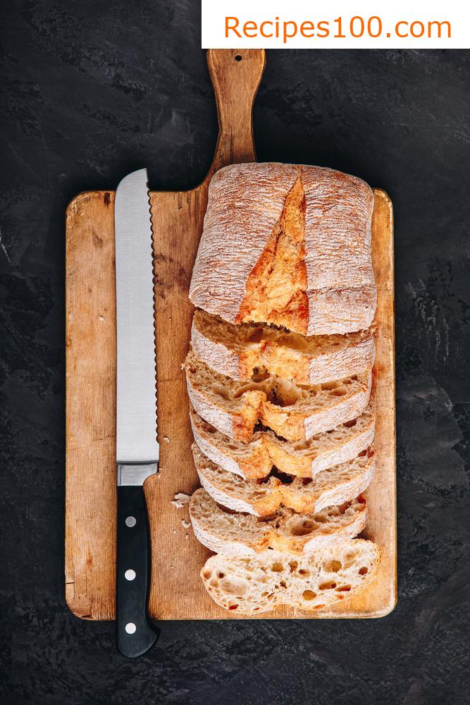 Ciabatta