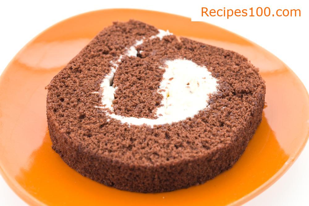 Cocoa Roll