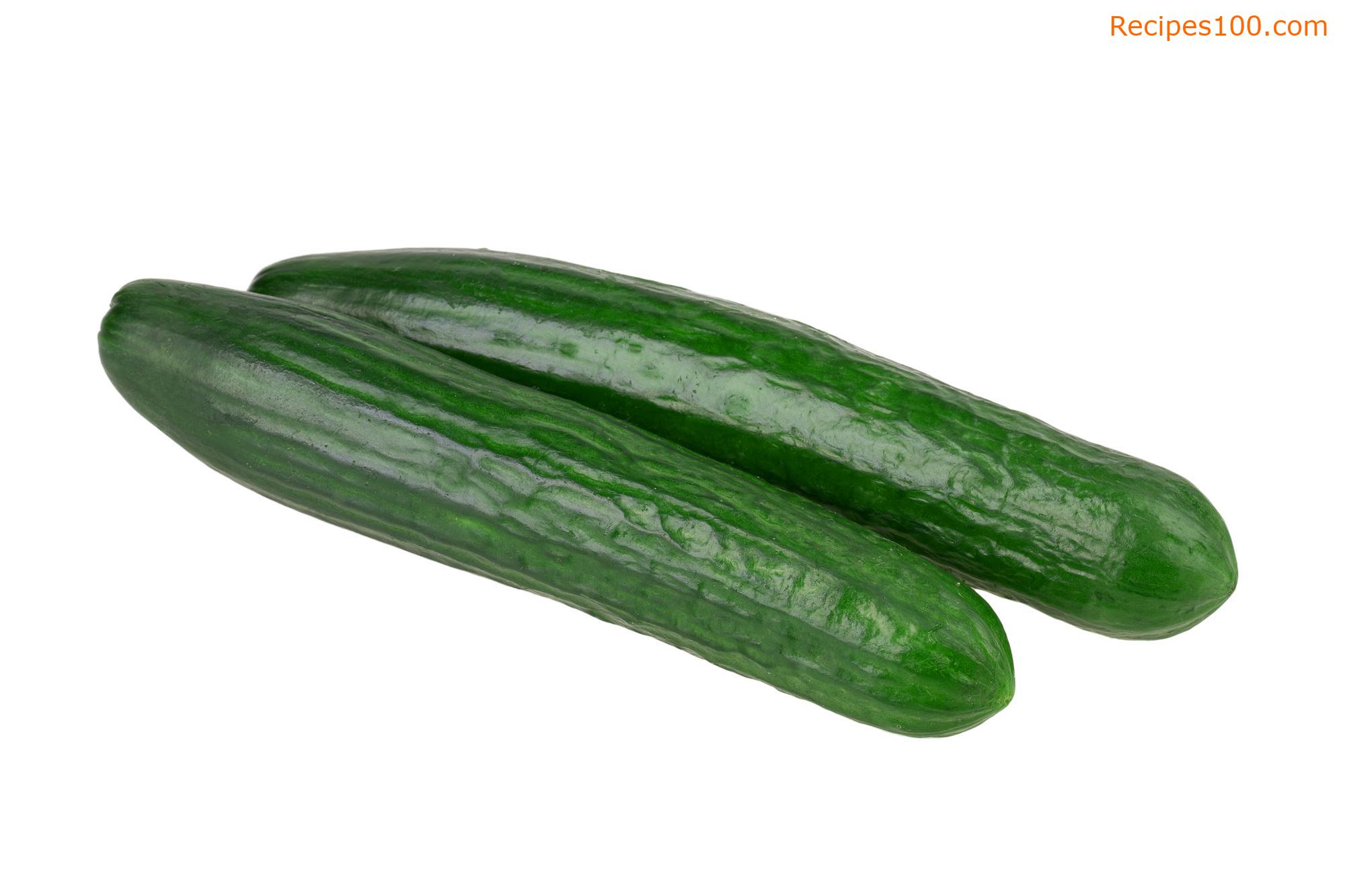 Cucumber Salad Spread