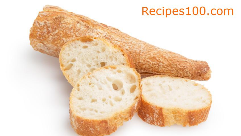French baguettes