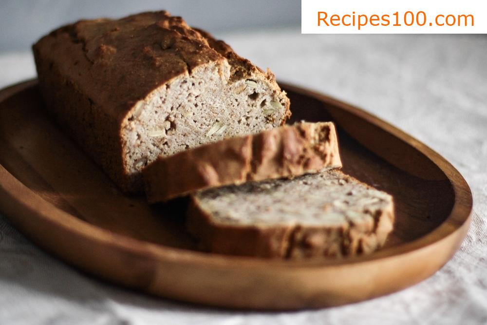Gluten-free light bread from a home bakery