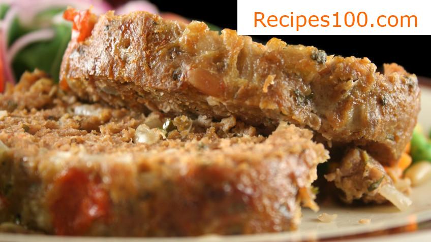 Good meatloaf