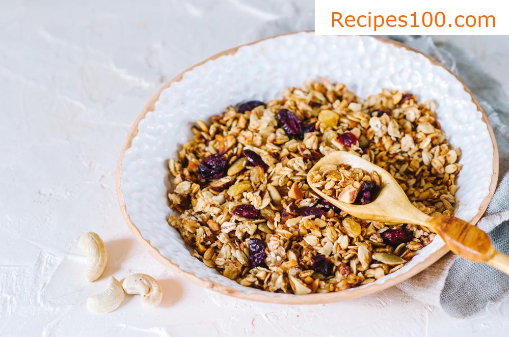 Granola