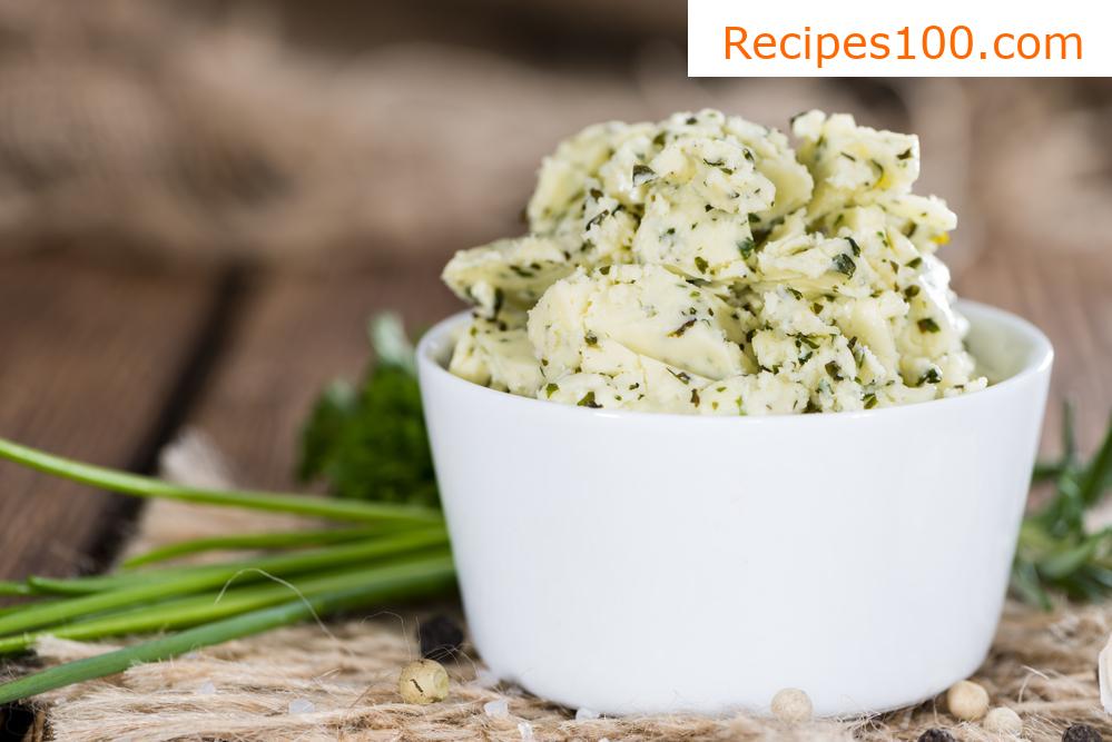 Herb butter