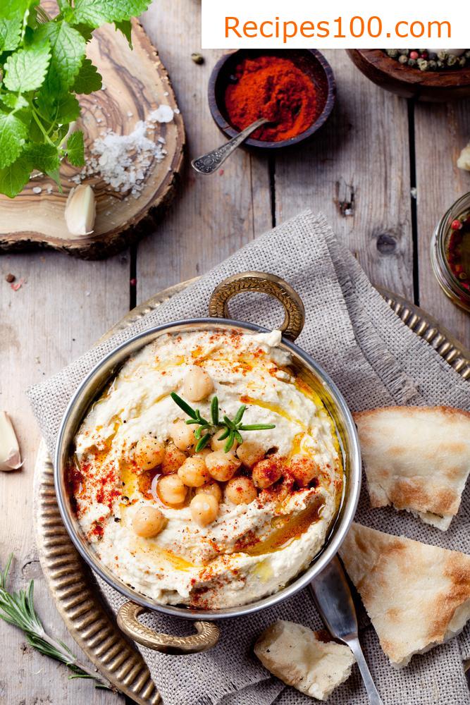 Hummus