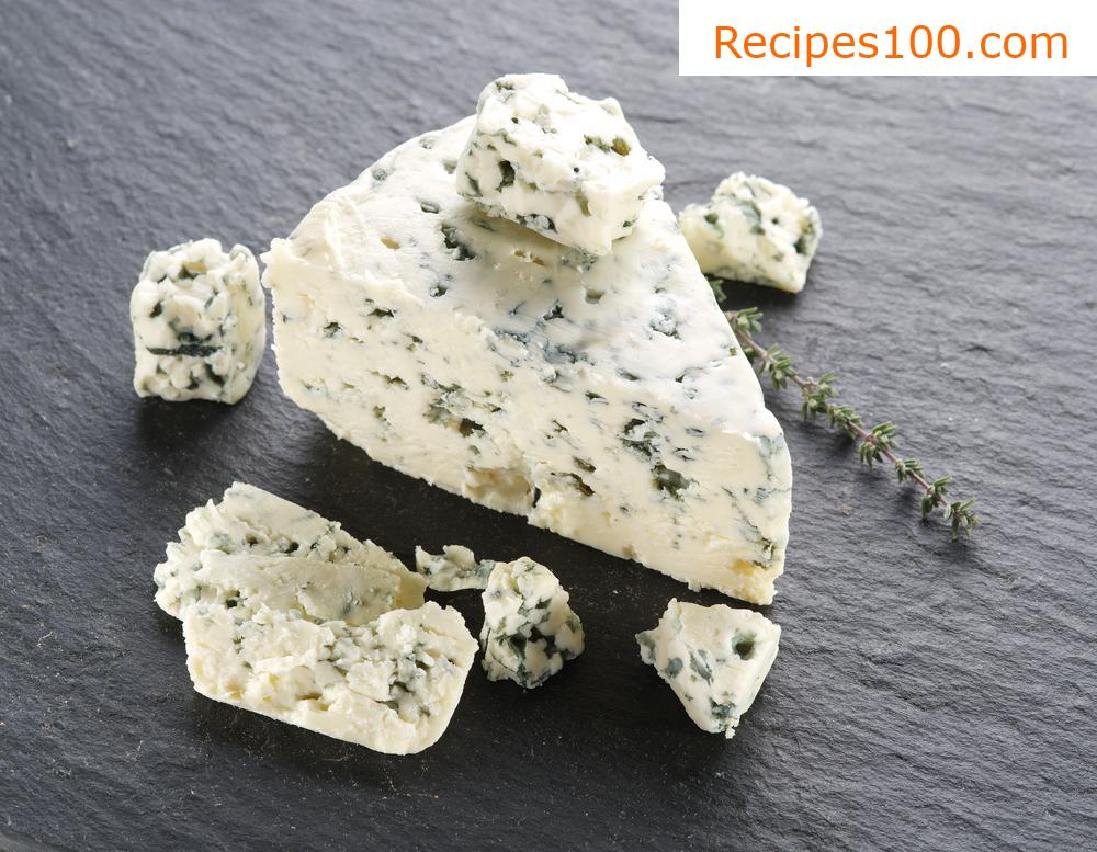 Niva cheese spread
