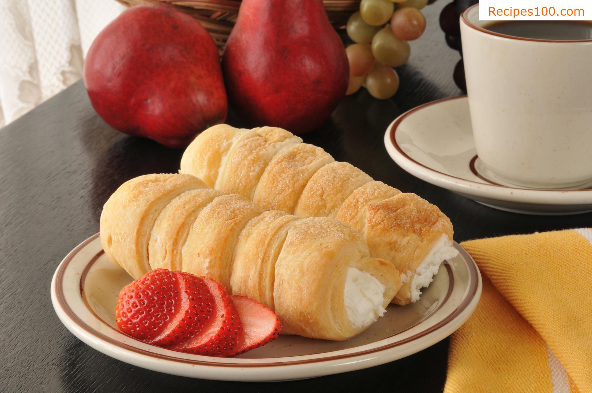 Nut cream tubes