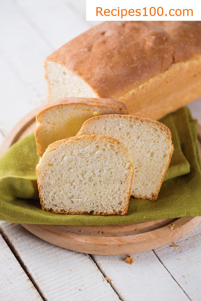 Onion bread