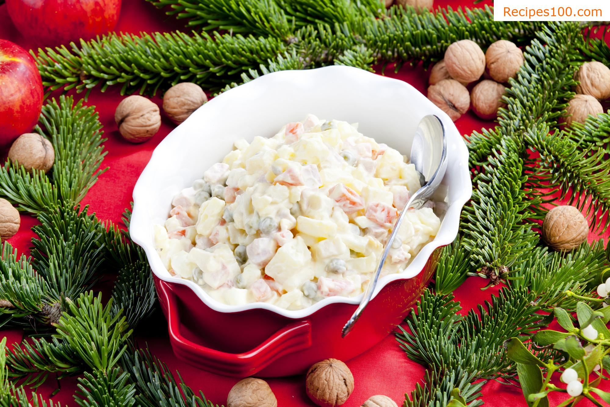 Potato salad