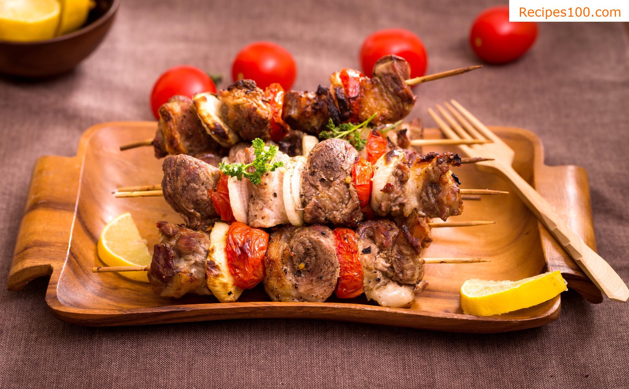 Skewers