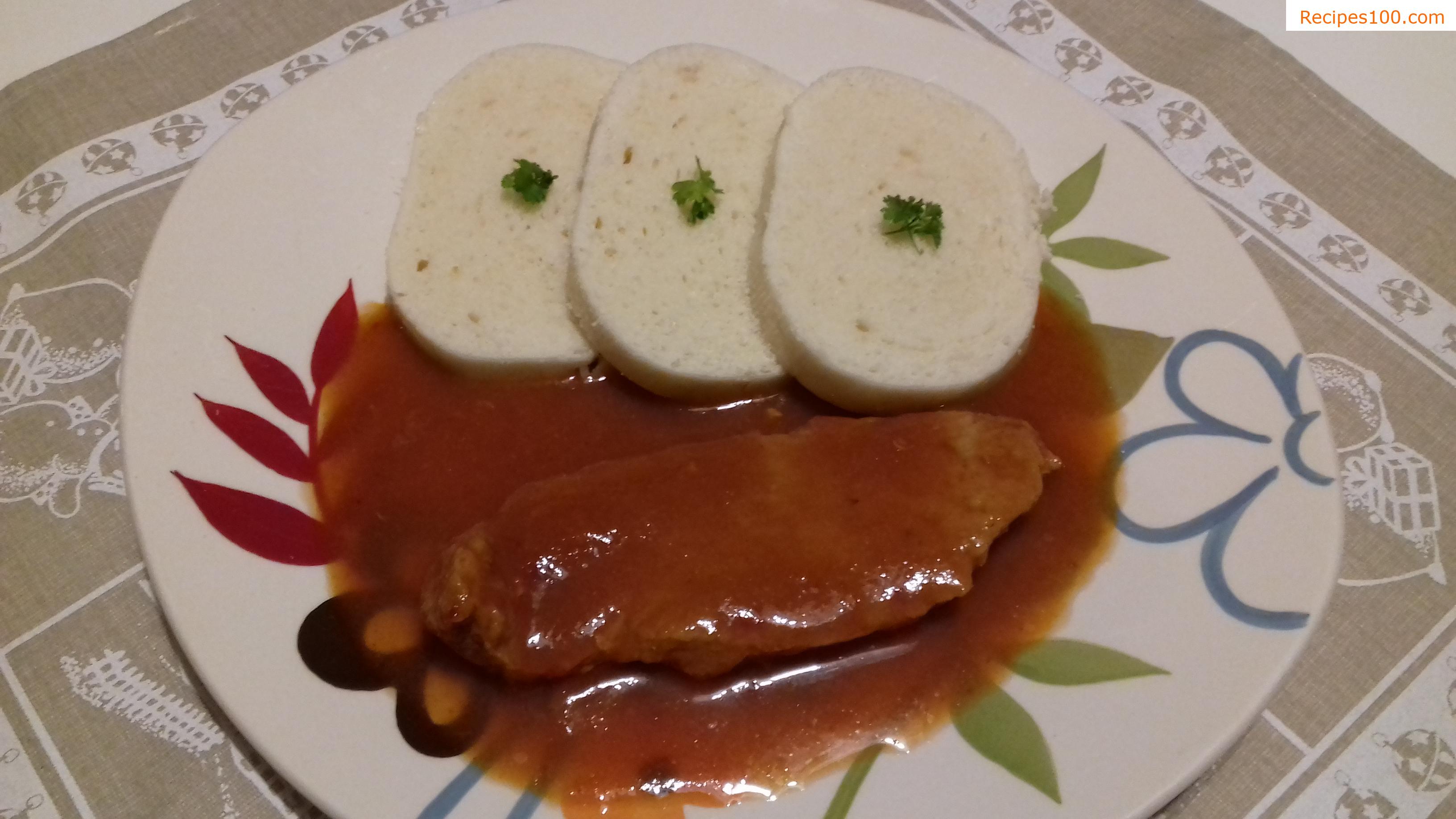 Tomato sauce