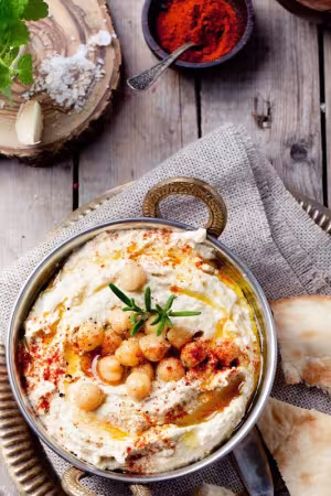Hummus